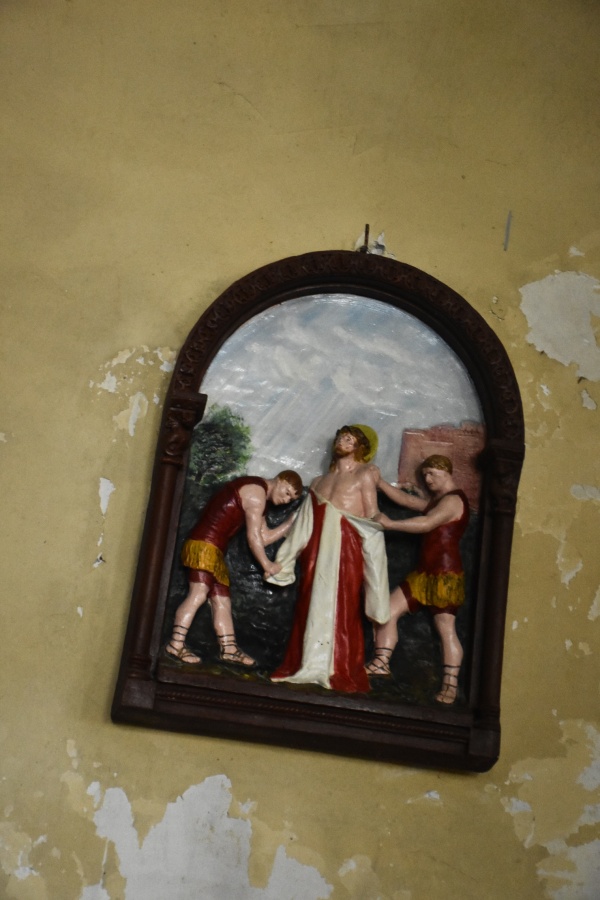 Photo Villers-Sire-Nicole - église Saint Martin