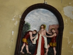 Photo paysage et monuments, Villers-Sire-Nicole - église Saint Martin