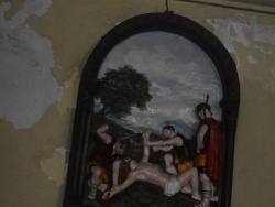 Photo paysage et monuments, Villers-Sire-Nicole - église Saint Martin