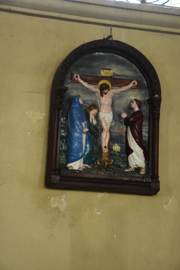 Photo Villers-Sire-Nicole - église Saint Martin