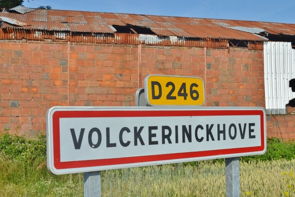 Photo Volckerinckhove - volckerinckhove (59470)