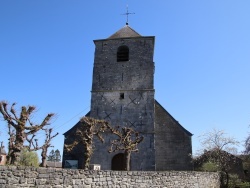 Photo paysage et monuments, Wallers-Trélon - église saint Hilaire