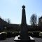Photo Wallers-Trélon - le monument aux morts
