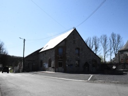 Photo paysage et monuments, Wallers-Trélon - le village