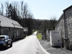 Photo paysage et monuments, Wallers-Trélon - le village