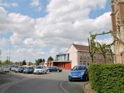 Photo paysage et monuments, Wallon-Cappel - Le Village