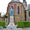 Photo Wallon-Cappel - Monument aux Morts