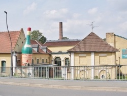 Photo paysage et monuments, Wambrechies - Le Village