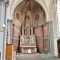Photo Wambrechies - église St Vaast