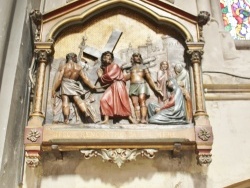 Photo paysage et monuments, Wambrechies - église St Vaast