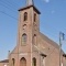 Photo Wannehain - église Sainte Cécile