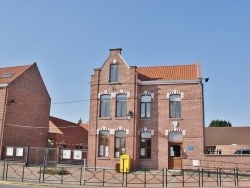 Photo paysage et monuments, Wannehain - la commune