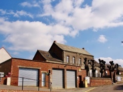 Photo paysage et monuments, Wargnies-le-Grand - La Commune