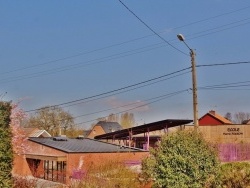 Photo paysage et monuments, Wargnies-le-Grand - La Commune