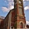 Photo Wargnies-le-Grand - +église St Amand