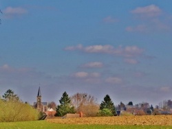 Photo paysage et monuments, Wargnies-le-Grand - La Commune
