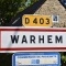warhem (59380)