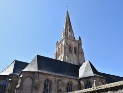 Photo paysage et monuments, Warhem - église Notre Dame