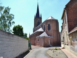 Photo paysage et monuments, Warlaing - ²église Notre-Dame de l'Assomption