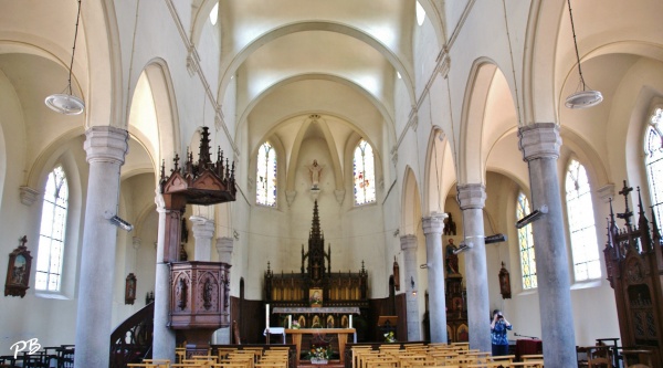 Photo Warlaing - ²église Notre-Dame de l'Assomption