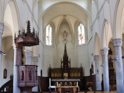 Photo paysage et monuments, Warlaing - ²église Notre-Dame de l'Assomption