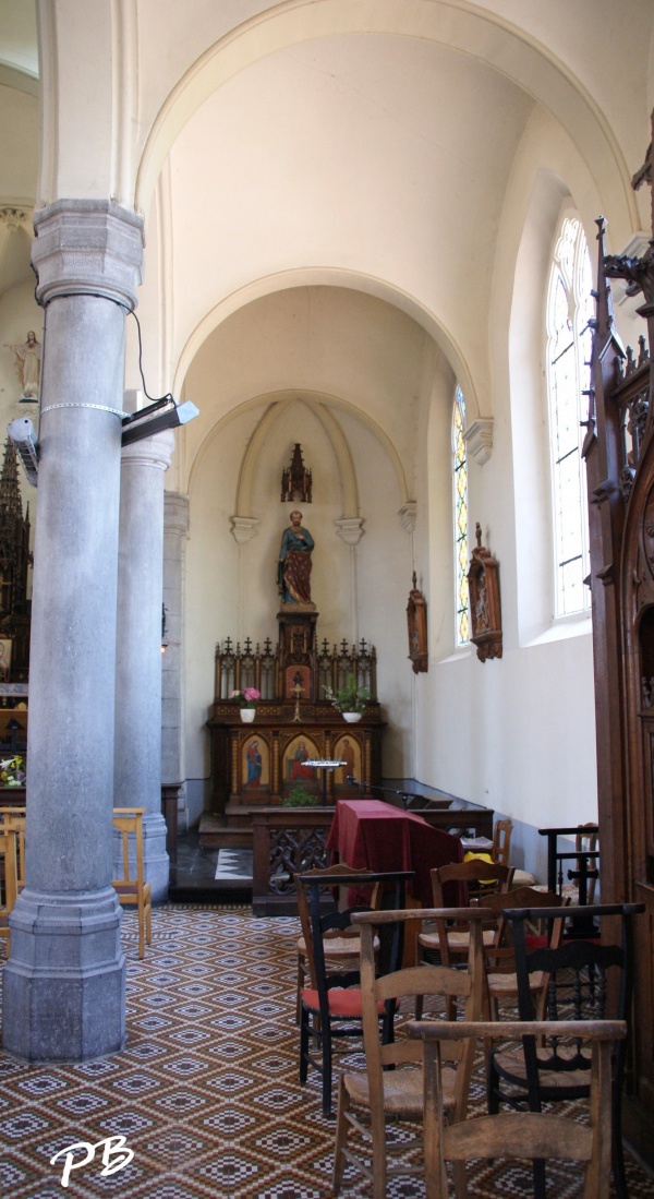 Photo Warlaing - ²église Notre-Dame de l'Assomption