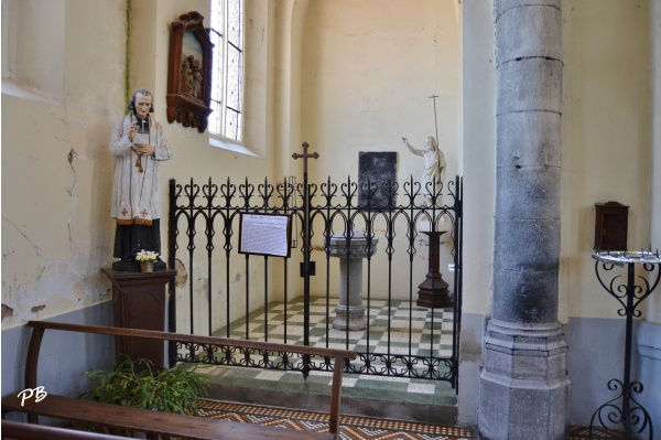 Photo Warlaing - ²église Notre-Dame de l'Assomption