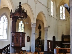 Photo paysage et monuments, Warlaing - ²église Notre-Dame de l'Assomption