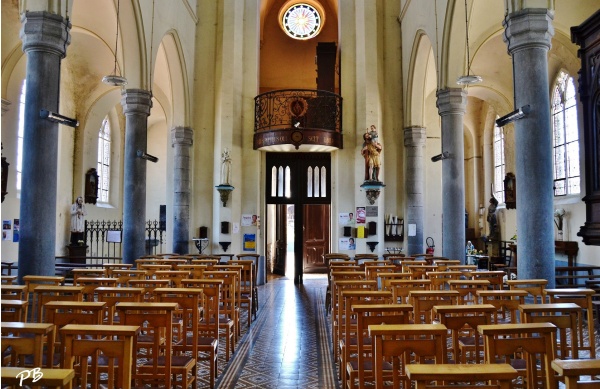 Photo Warlaing - ²église Notre-Dame de l'Assomption