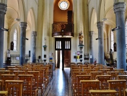 Photo paysage et monuments, Warlaing - ²église Notre-Dame de l'Assomption