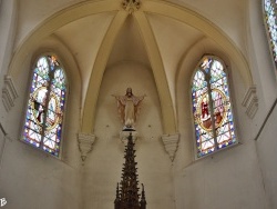 Photo paysage et monuments, Warlaing - ²église Notre-Dame de l'Assomption