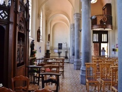 Photo paysage et monuments, Warlaing - ²église Notre-Dame de l'Assomption