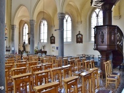 Photo paysage et monuments, Warlaing - ²église Notre-Dame de l'Assomption