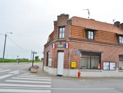 Photo paysage et monuments, Warneton - la commune