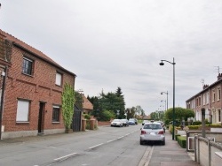 Photo paysage et monuments, Warneton - la commune