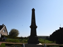 Photo paysage et monuments, Wasnes-au-Bac - le monument aux morts