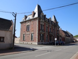 Photo paysage et monuments, Wasnes-au-Bac - le village