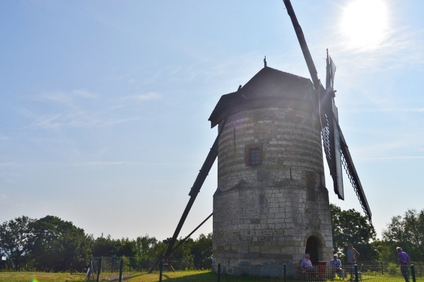 Photo Watten - moulin