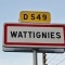 Photo Wattignies - wattignies (59139)
