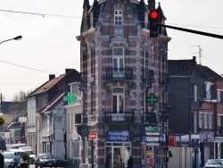 Photo paysage et monuments, Wattrelos - La Ville