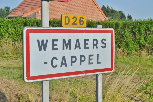 Photo Wemaers-Cappel - wemaers cappel (59670)