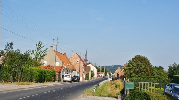 Photo Wemaers-Cappel - la commune