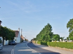 Photo paysage et monuments, Wemaers-Cappel - la commune