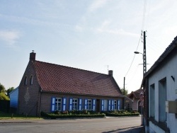 Photo paysage et monuments, Wemaers-Cappel - la commune