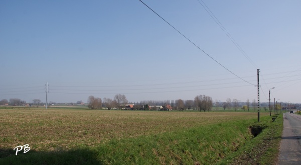 Photo Wervicq-Sud - Campagne de Wervicq-Sud