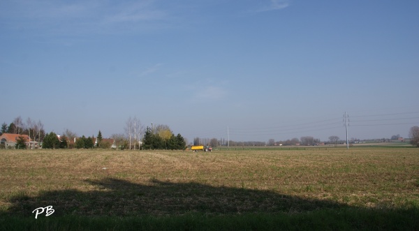 Photo Wervicq-Sud - Campagne de Wervicq-Sud