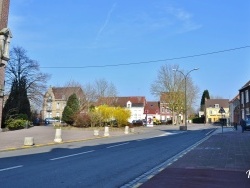 Photo paysage et monuments, Wervicq-Sud - La Ville