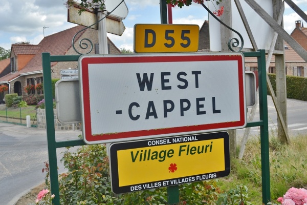 Photo West-Cappel - west cappel (59380)