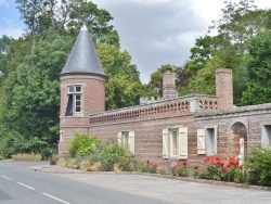 Photo paysage et monuments, West-Cappel - la commune