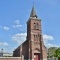 église Saint Vaast